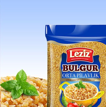 Bulgur Grubu