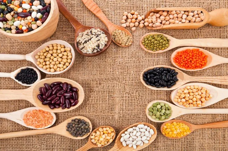 Bakliyatın Faydaları: Geleneksel Beslenmenin Gücü