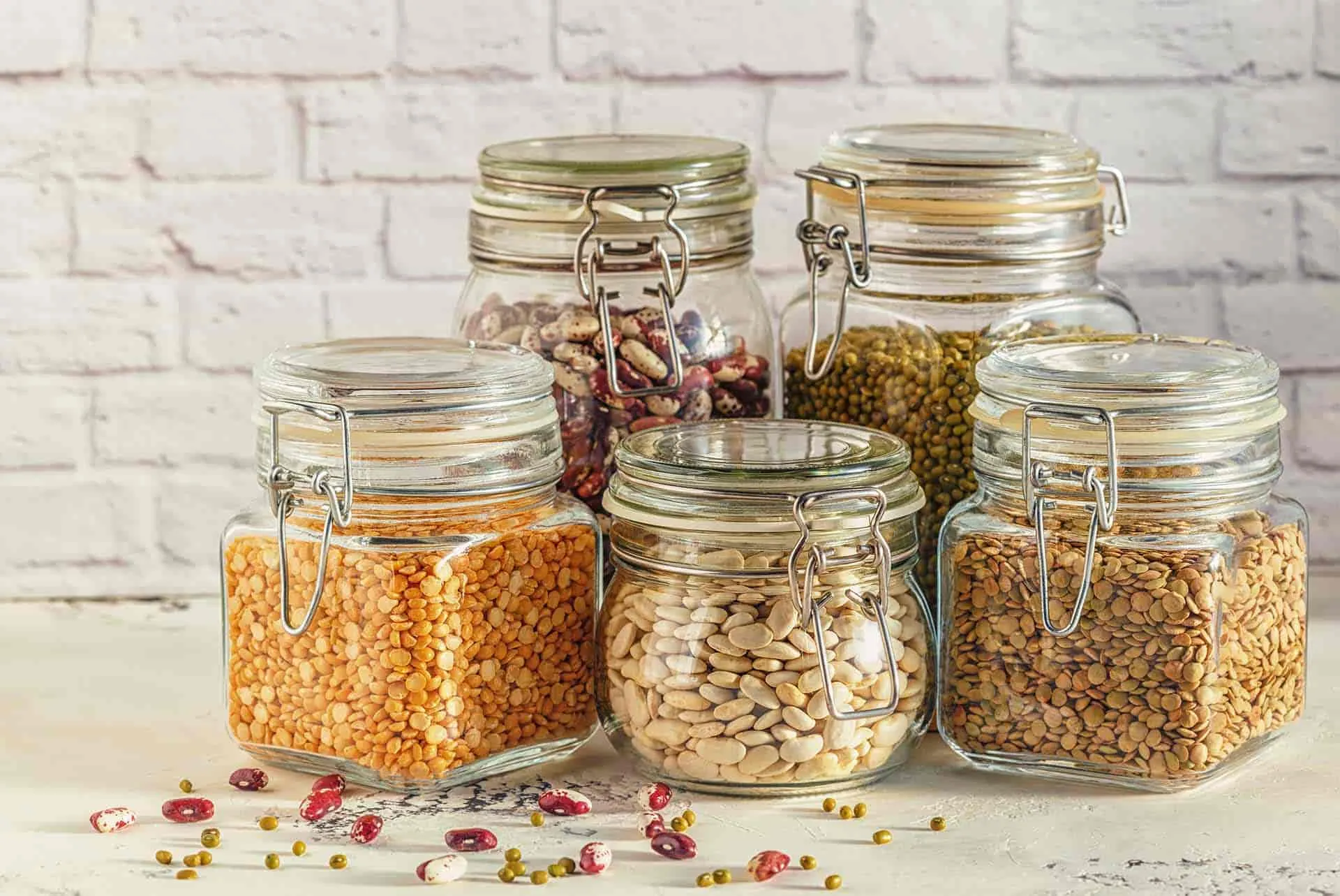 Organik Bakliyat Ürünleri ile Sofralarınızı Güçlendirin