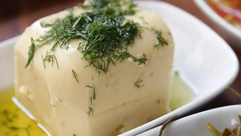 Protein Deposu Fava (Kuru Bakla Ezmesi)