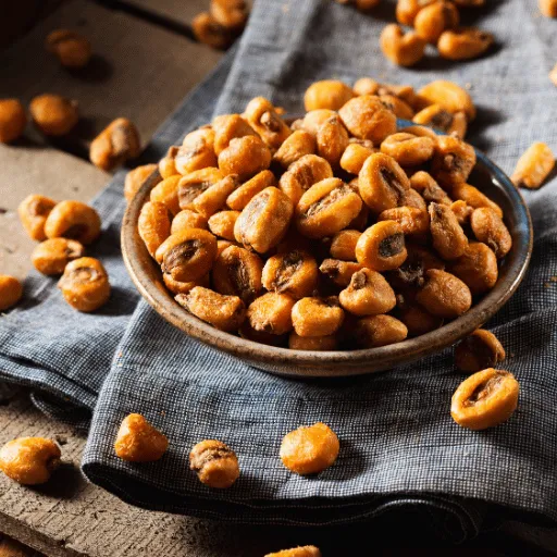 Sağlıklı Atıştırmalıklarla Gün İçinde Enerji Kazanın